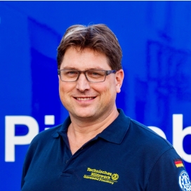 Florian Ramcke